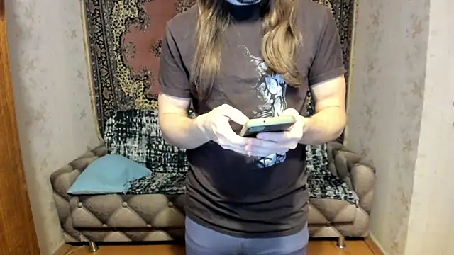 Marrymepls online show from 03-06-25, 10:15