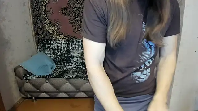 Marrymepls online show from 03-20-25, 05:02