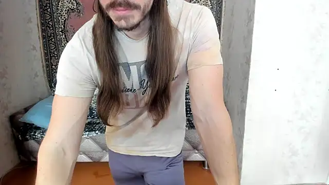 Marrymepls online show from 03-22-25, 08:08