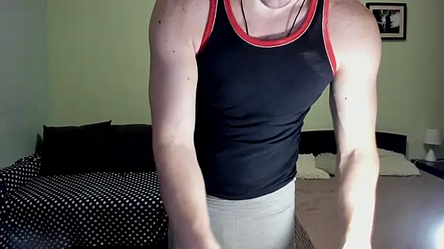 Marrymepls online show from 04-27-26, 04:05