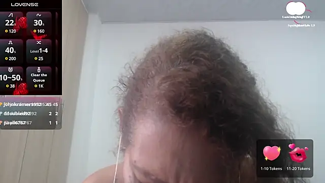 BustyMilf  online show from 01-29-25, 06:28