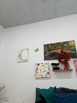 BustyMilf  online show from 04-27-26, 01:20