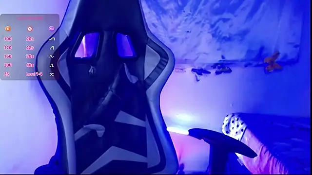 ninatiny online show from 03-01-26, 02:08