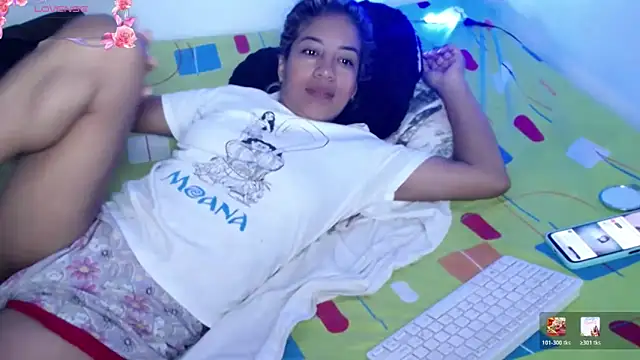 ninatiny online show from 06-08-26, 11:32