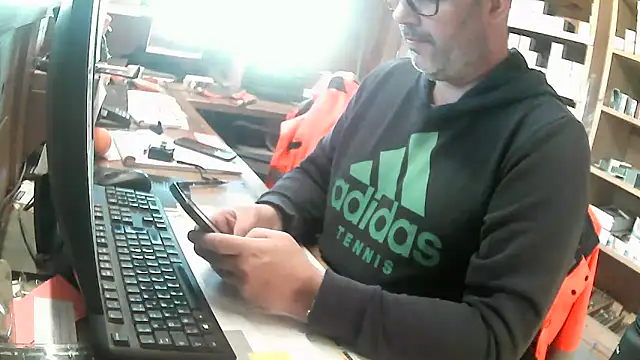 Cygnus58topchef online show from 02-01-25, 08:18