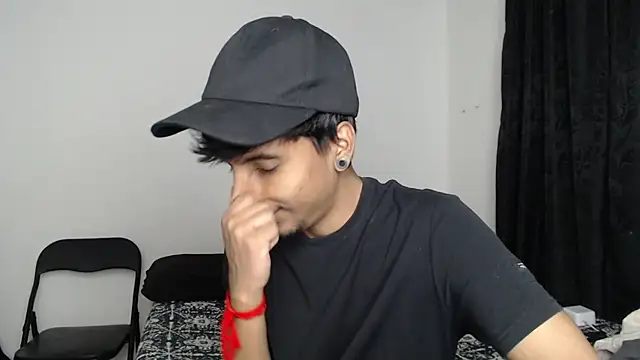 stevenosori online show from 11-01-25, 04:36