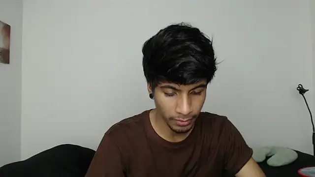 stevenosori online show from 11-26-25, 03:18