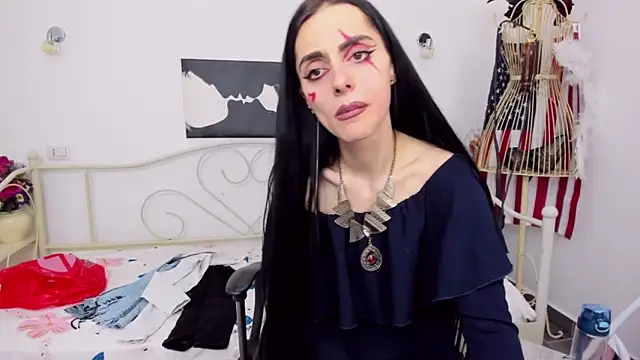 jessystarr online show from 02-08-25, 11:24