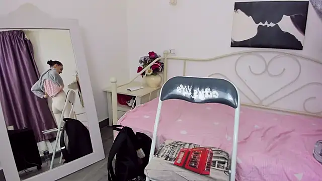 jessystarr online show from 03-07-25, 08:00