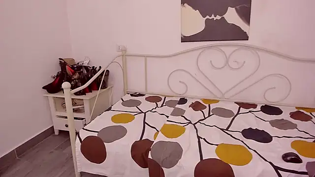 jessystarr online show from 10-06-25, 02:47