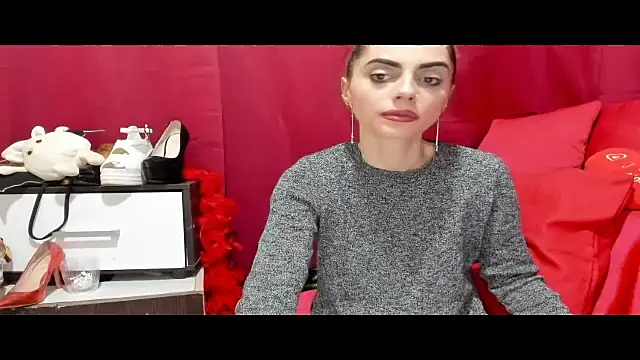 jessystarr online show from 04-27-26, 10:30