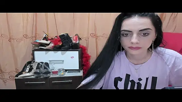 jessystarr online show from 06-03-26, 08:47
