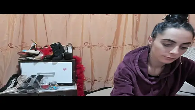 jessystarr online show from 06-08-26, 08:53