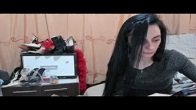 jessystarr online show from 06-09-26, 03:23