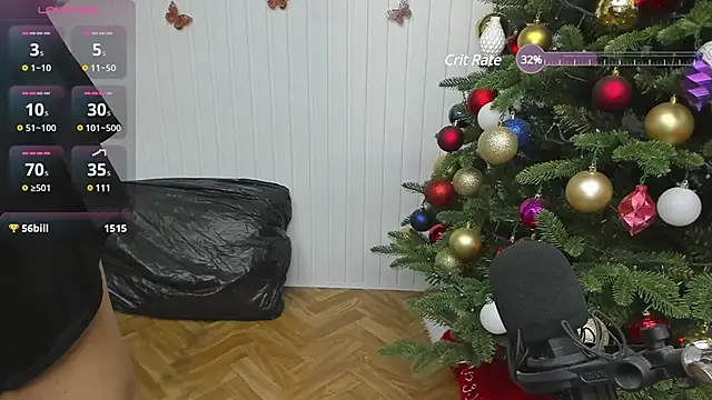 Snapshot of SabinaSweety chatting on 01-01-25, 11:27 SabinaSweety online show from 01-01-25, 11:27