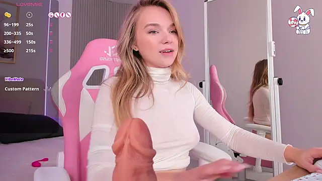 VirginChloe online show from 12-05-25, 03:04