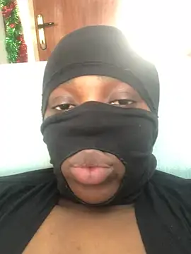 Ebony nasty girl online show from 03-15-25, 08:26