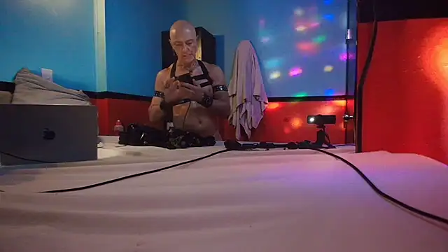 MikyFoxx online show from 03-16-25, 12:22