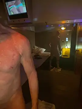 MikyFoxx online show from 03-22-25, 12:39