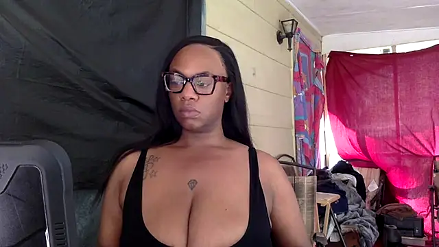 AlexaTheSlut online show from 03-27-26, 08:30