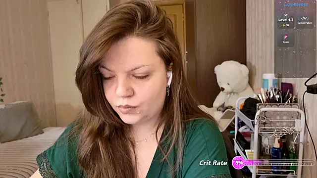 cutewhip online show from 11-25-25, 03:01