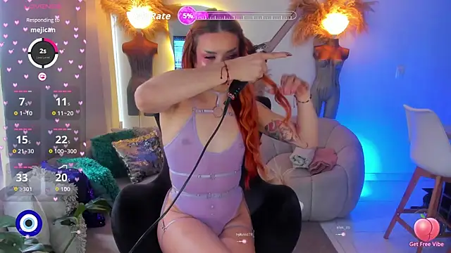 Angel Peach online show from 06-05-26, 02:12
