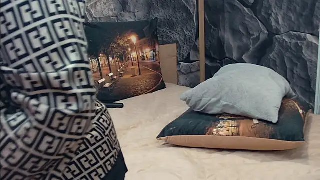 FreeMyFire online show from 11-30-25, 01:09