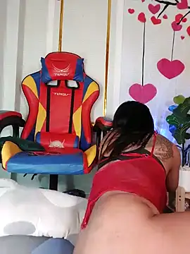 Snapshot of XXX_harna chatting on 02-02-25, 04:48 XXX harna online show from 02-02-25, 04:48