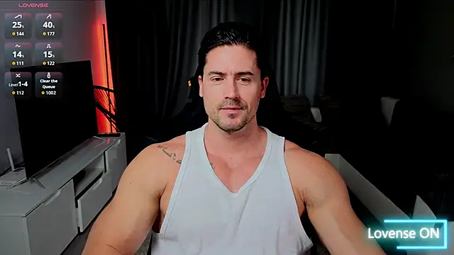jasonblake19 online show from 05-08-26, 05:35