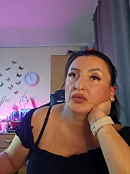 Hotangel75 online show from 10-23-25, 08:24