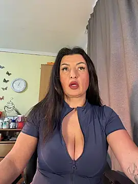 Hotangel75 online show from 02-23-26, 09:28