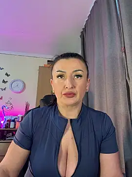 Hotangel75 online show from 03-25-26, 09:26