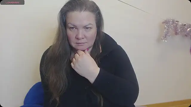 Lady Adrianna online show from 01-18-25, 12:04