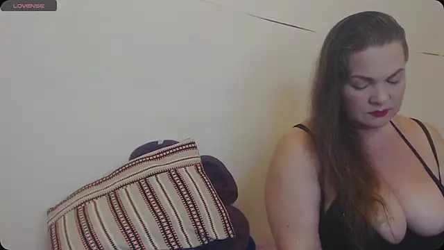 Lady Adrianna online show from 09-16-25, 08:10