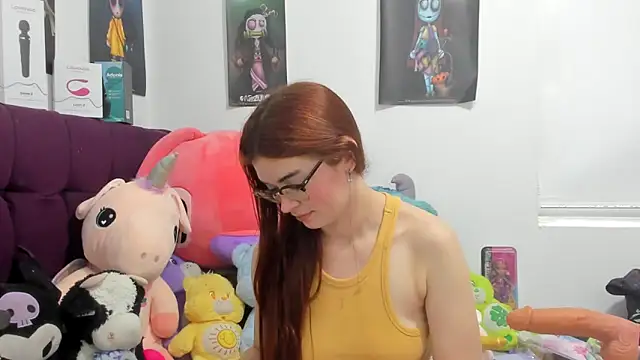 cherry weet 29 online show from 03-06-26, 10:06