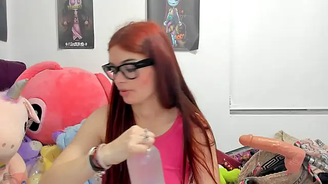 cherry weet 29 online show from 04-24-26, 11:29