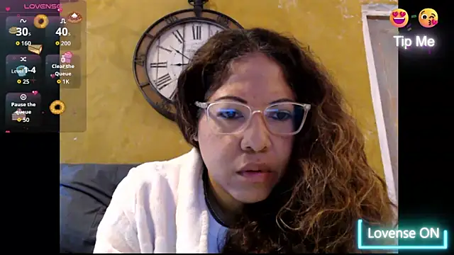 mila38 online show from 01-18-26, 08:51