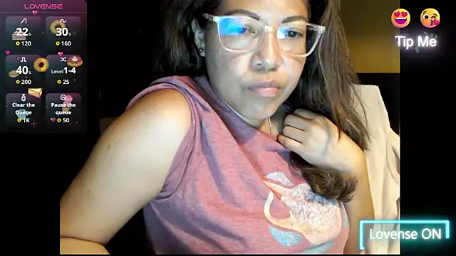 mila38 online show from 02-05-26, 09:30