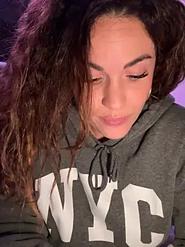 Clara-xoxo online show from 01-11-25, 11:13