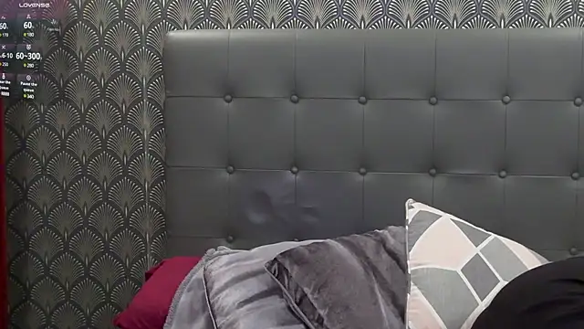 Clara-xoxo online show from 01-13-25, 02:00