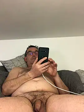 Lentbulant online show from 03-05-25, 04:35