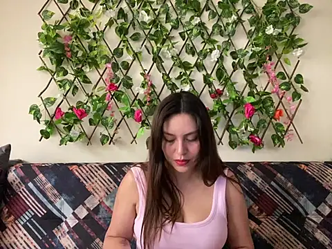 Jack Emily1 online show from 03-12-25, 05:07