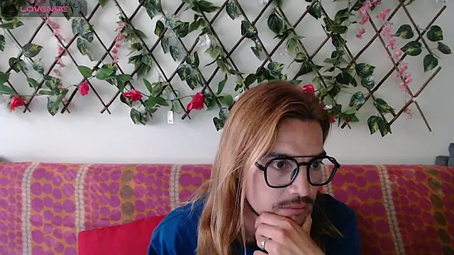 Jack Emily1 online show from 04-21-26, 07:50