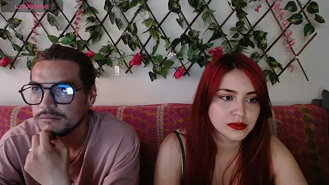 Jack Emily1 online show from 04-23-26, 09:28