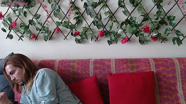 Jack Emily1 online show from 04-28-26, 07:52