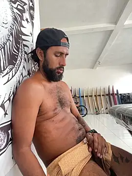 PuroMosh19 online show from 11-14-25, 08:18