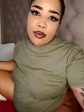 CAMMII  online show from 01-19-25, 10:28