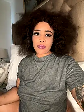 CAMMII  online show from 11-16-25, 11:05