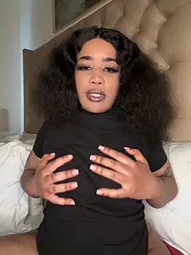 CAMMII  online show from 03-13-26, 11:39