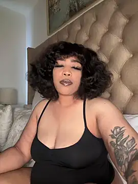 CAMMII  online show from 03-19-26, 11:36